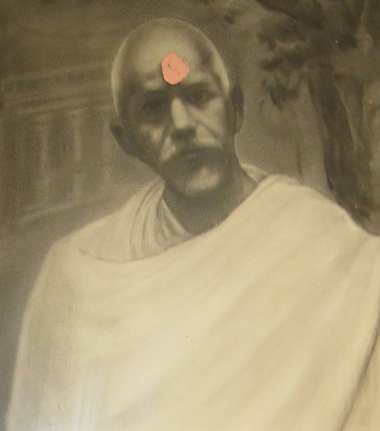 Shivananda Swami